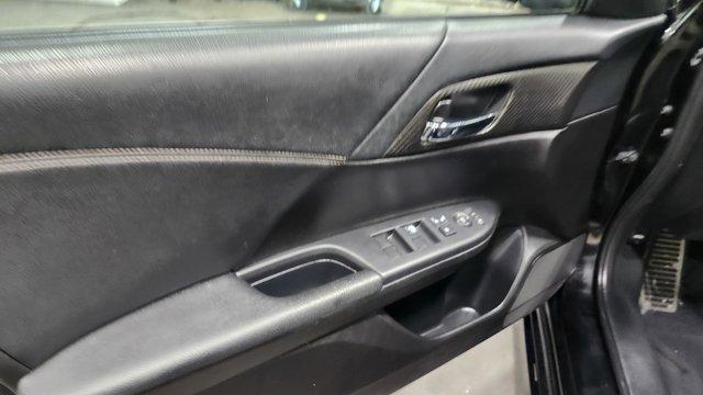 used 2017 Honda Accord car, priced at $14,000