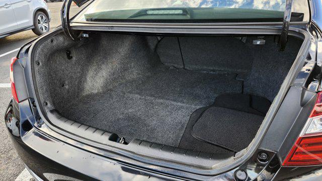 used 2017 Honda Accord car, priced at $14,000