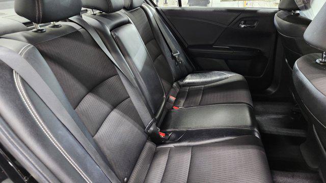 used 2017 Honda Accord car, priced at $14,000