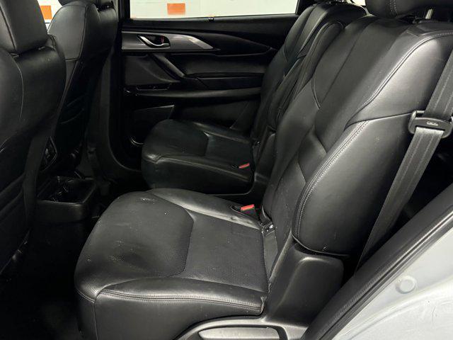 used 2021 Mazda CX-9 car, priced at $22,900