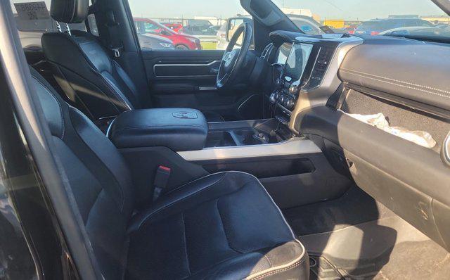 used 2019 Ram 1500 car, priced at $26,045