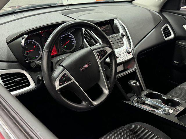 used 2016 GMC Terrain car, priced at $10,645