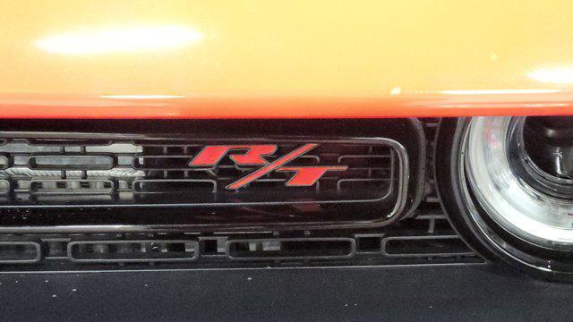 used 2020 Dodge Challenger car, priced at $39,950