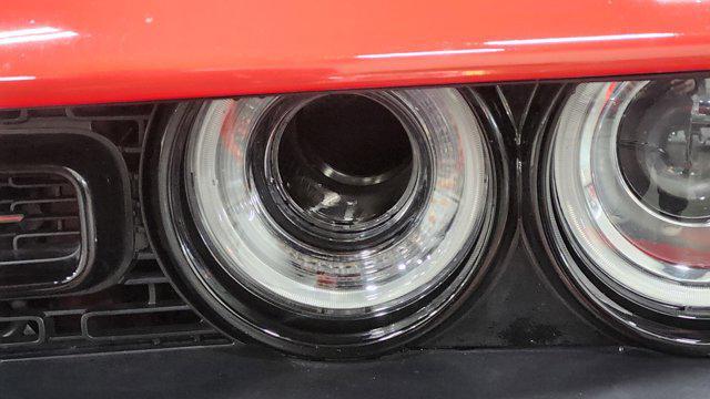 used 2020 Dodge Challenger car, priced at $39,950