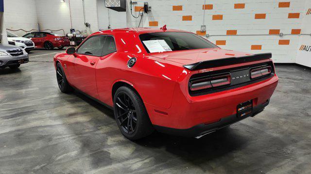 used 2020 Dodge Challenger car, priced at $39,950