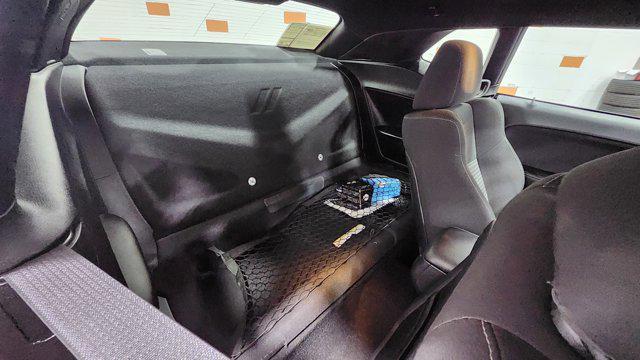 used 2020 Dodge Challenger car, priced at $39,950