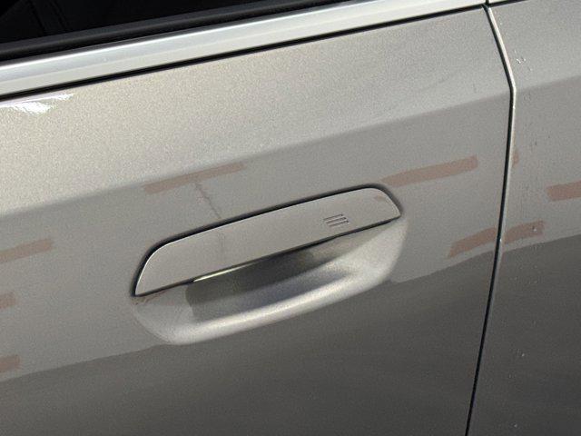 used 2025 BMW 530 car, priced at $48,000