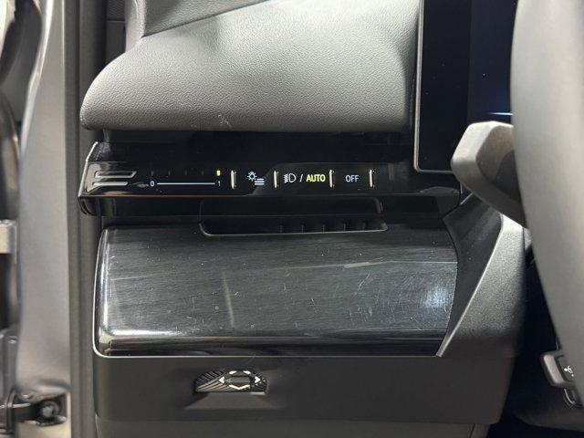 used 2025 BMW 530 car, priced at $48,000