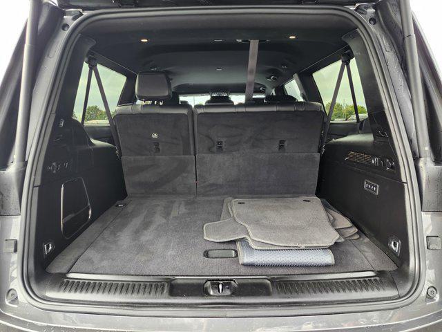 used 2023 Jeep Wagoneer L car, priced at $35,400