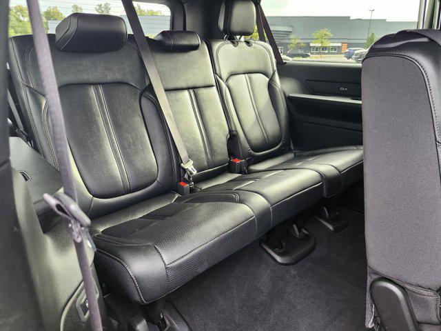 used 2023 Jeep Wagoneer L car, priced at $35,400