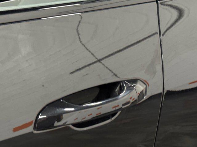 used 2021 Audi e-tron car, priced at $25,500