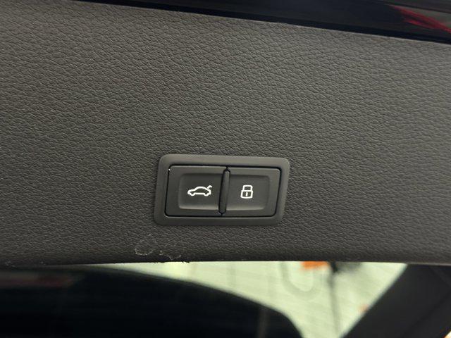 used 2021 Audi e-tron car, priced at $25,500