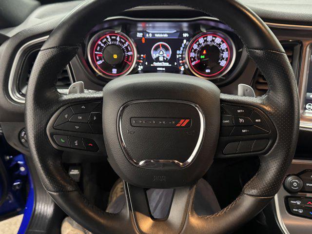 used 2021 Dodge Challenger car, priced at $25,045