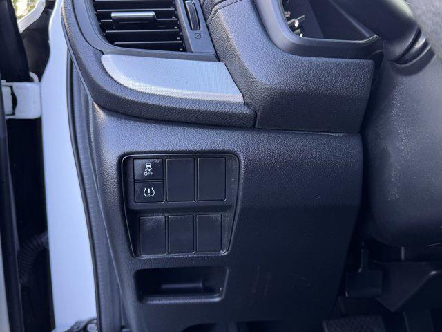 used 2019 Honda CR-V car, priced at $21,745