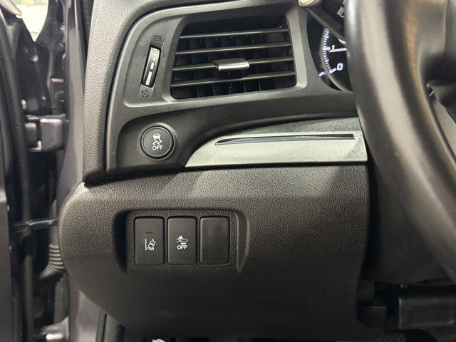 used 2020 Acura ILX car, priced at $19,200