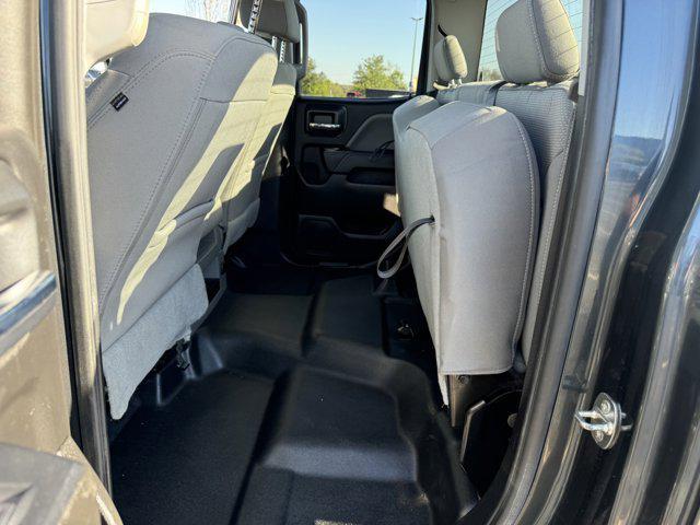 used 2019 Chevrolet Silverado 2500 car, priced at $25,900