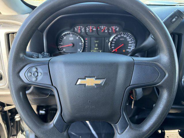 used 2019 Chevrolet Silverado 2500 car, priced at $25,900