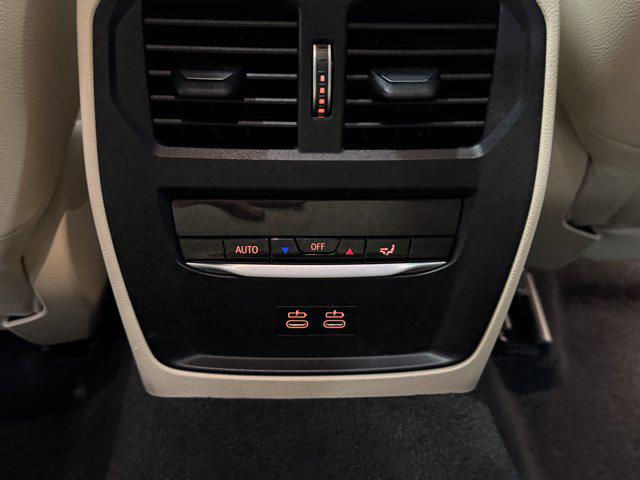 used 2022 BMW 330 car, priced at $31,045