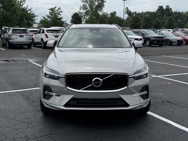 used 2022 Volvo XC60 car, priced at $27,745