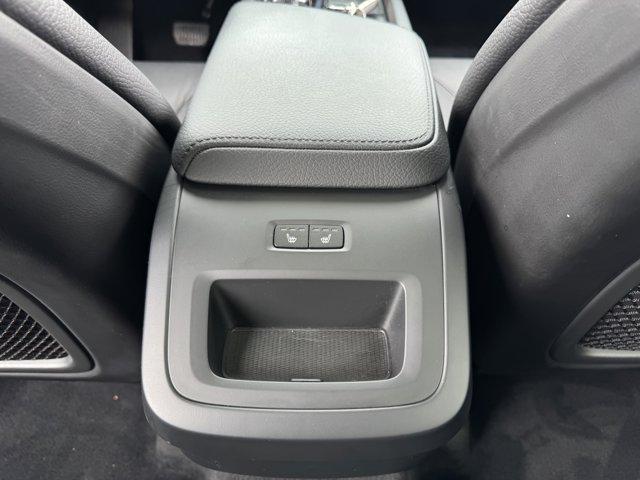 used 2022 Volvo XC60 car, priced at $27,745