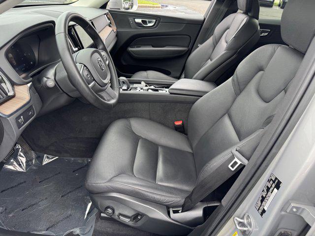 used 2022 Volvo XC60 car, priced at $27,745