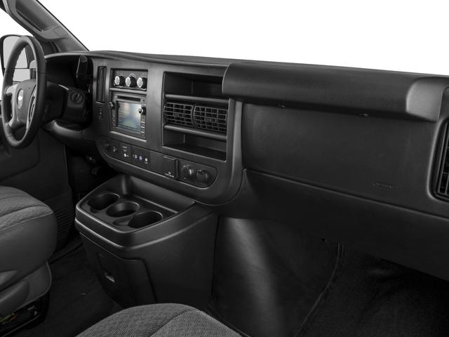 used 2017 Chevrolet Express 3500 car