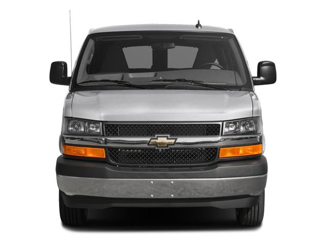 used 2017 Chevrolet Express 3500 car