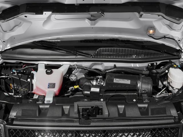 used 2017 Chevrolet Express 3500 car
