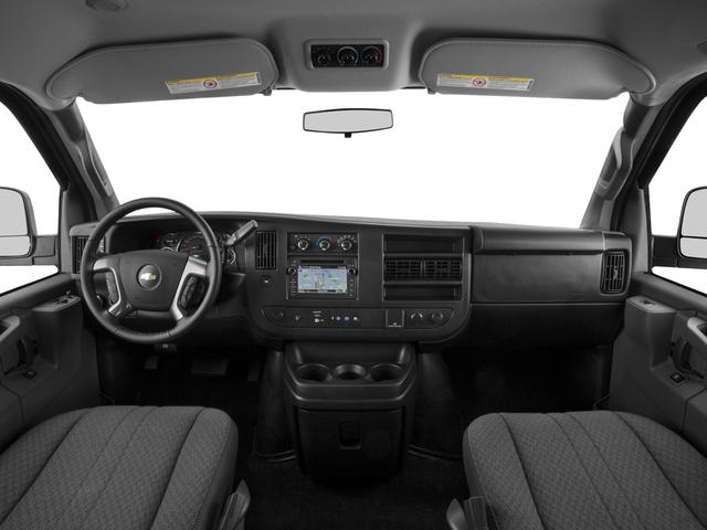 used 2017 Chevrolet Express 3500 car
