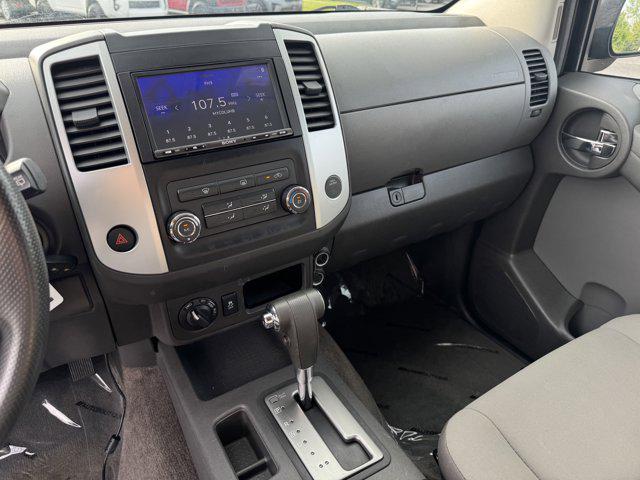 used 2014 Nissan Xterra car, priced at $11,045