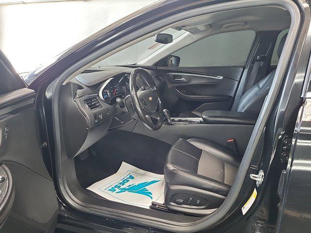 used 2020 Chevrolet Impala car