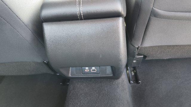 used 2024 Nissan Altima car, priced at $18,600
