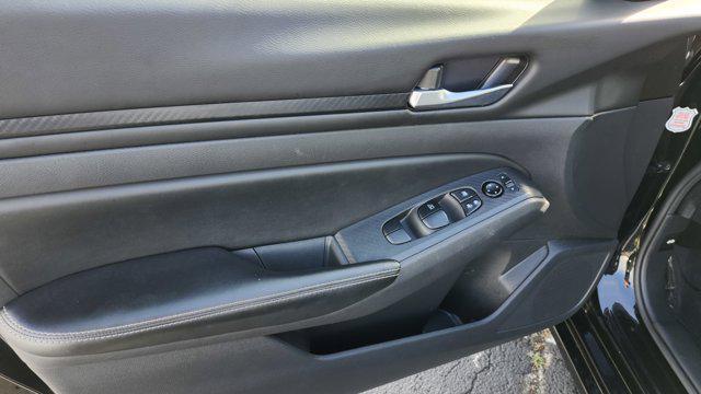used 2024 Nissan Altima car, priced at $18,600