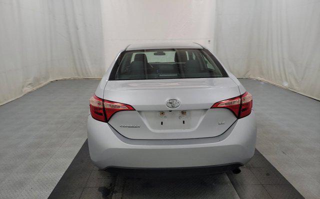 used 2019 Toyota Corolla car, priced at $13,545