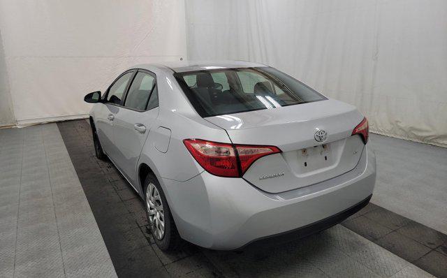 used 2019 Toyota Corolla car, priced at $13,545