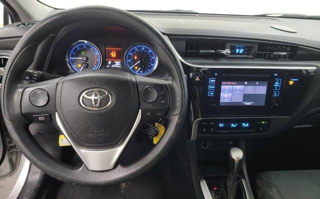 used 2019 Toyota Corolla car, priced at $13,545