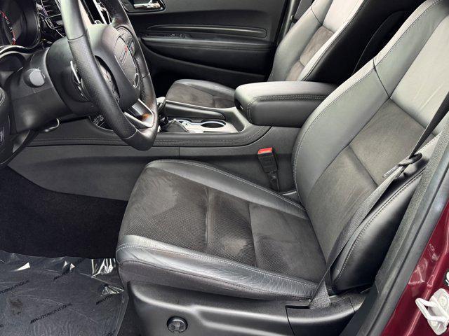 used 2022 Dodge Durango car, priced at $33,195