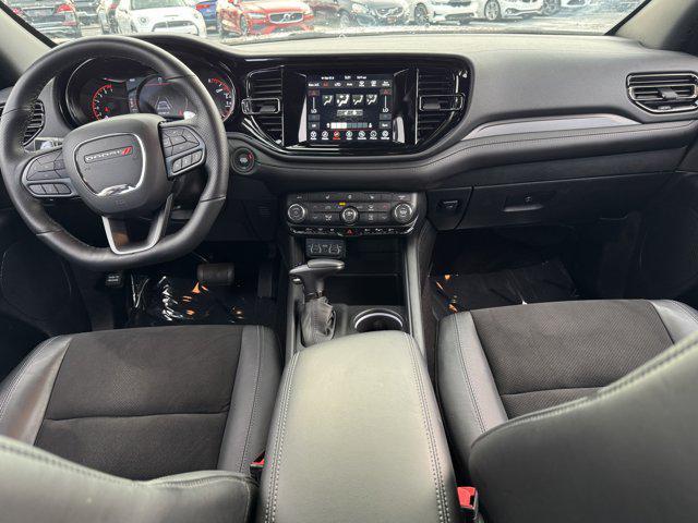 used 2022 Dodge Durango car, priced at $33,195