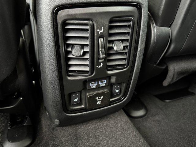 used 2022 Dodge Durango car, priced at $33,195