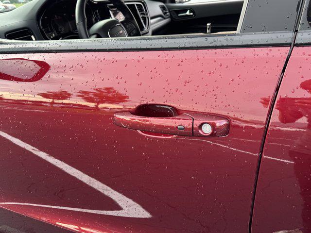 used 2022 Dodge Durango car, priced at $33,195