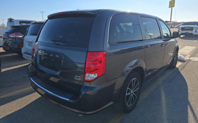 used 2019 Dodge Grand Caravan car, priced at $13,645