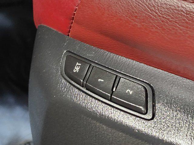 used 2023 Mazda CX-9 car, priced at $29,100