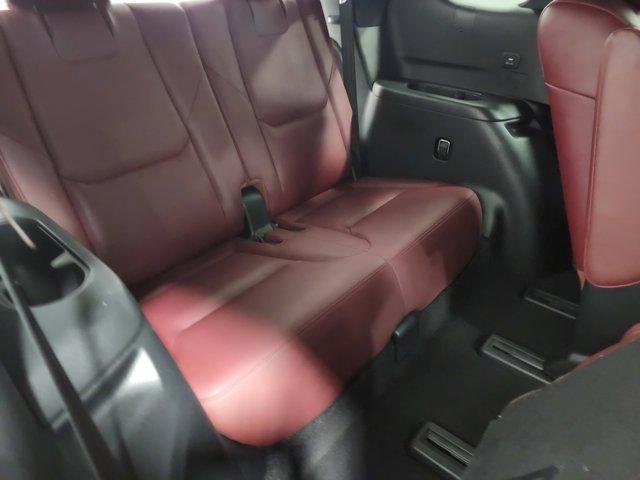 used 2023 Mazda CX-9 car, priced at $29,100