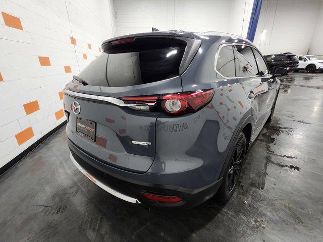 used 2023 Mazda CX-9 car, priced at $29,100