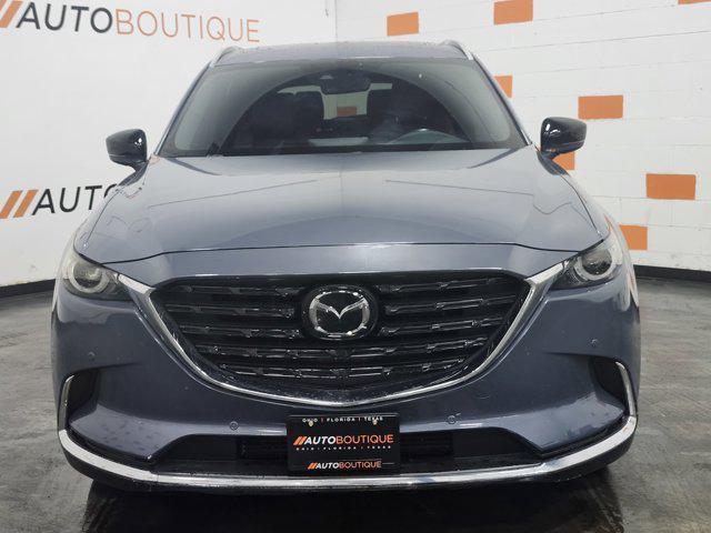 used 2023 Mazda CX-9 car, priced at $29,100