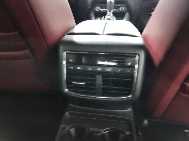 used 2023 Mazda CX-9 car, priced at $29,100