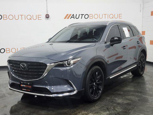 used 2023 Mazda CX-9 car, priced at $29,100
