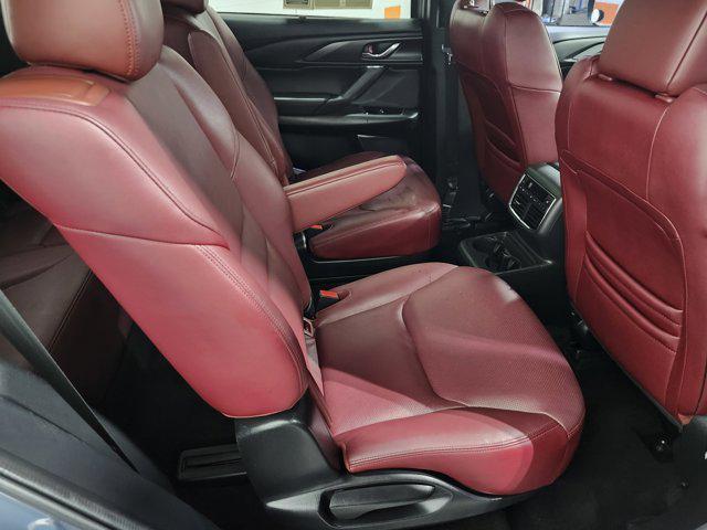 used 2023 Mazda CX-9 car, priced at $29,100