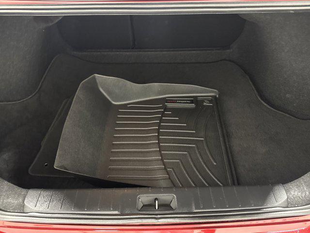 used 2023 Nissan Sentra car, priced at $22,050