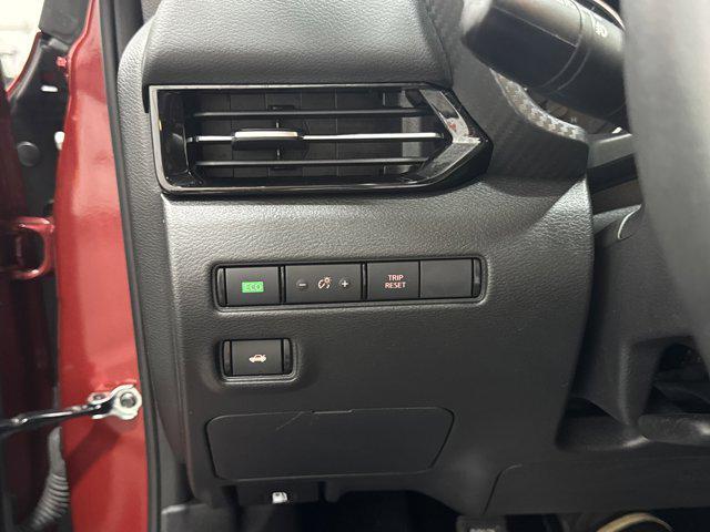 used 2023 Nissan Sentra car, priced at $22,050